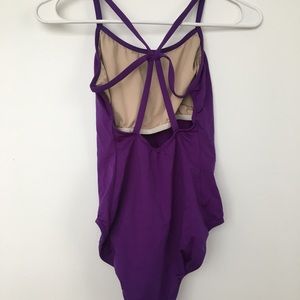 Motionwear Ballet Leotard
